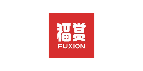 FUXION by POP MART (泡泡玛特 福赏)