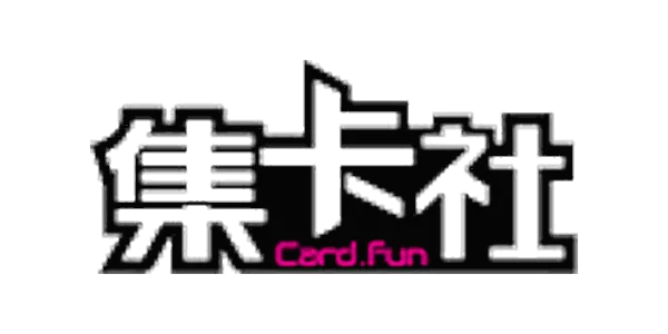 Card.Fun Badge Draw (集卡社 徽章赏)
