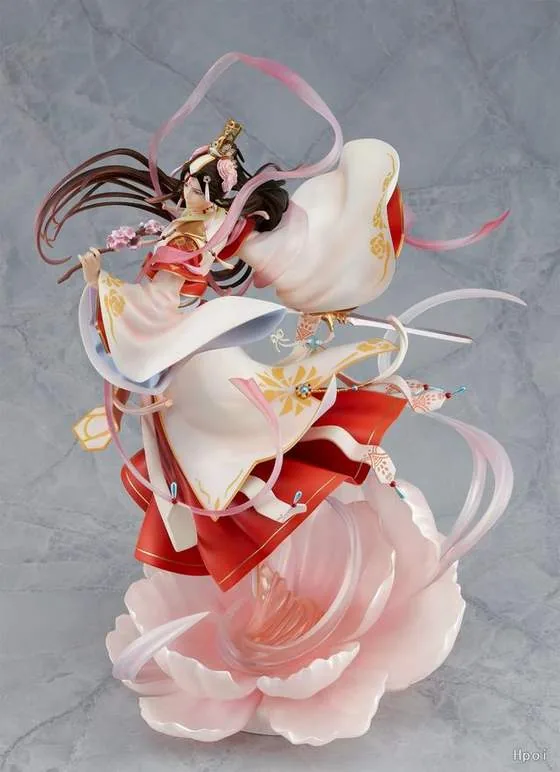 Heaven Official's Blessing (天官赐福)
