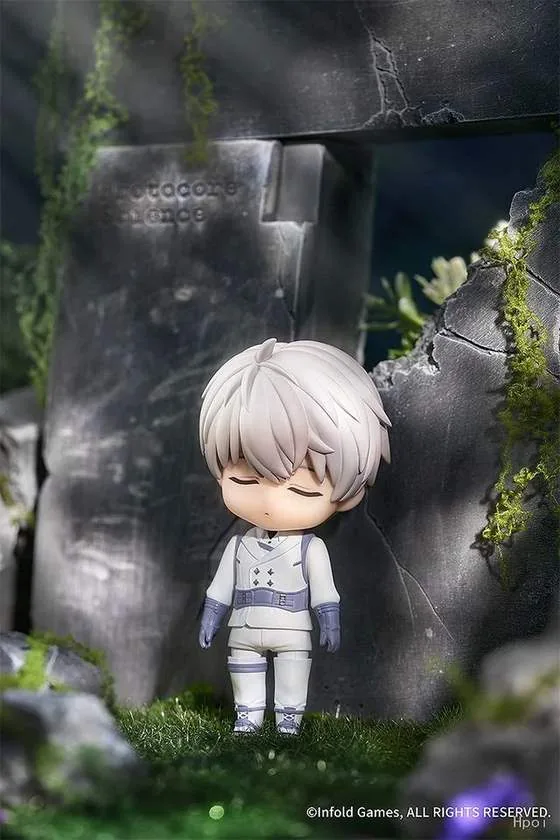 Love and Deepspace (恋与深空)