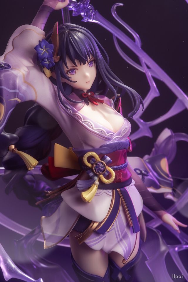 Genshin Impact (原神)