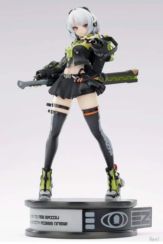 Zenless Zone Zero (绝区零)