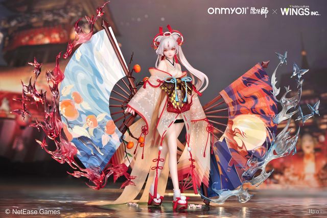 Onmyoji (阴阳师)