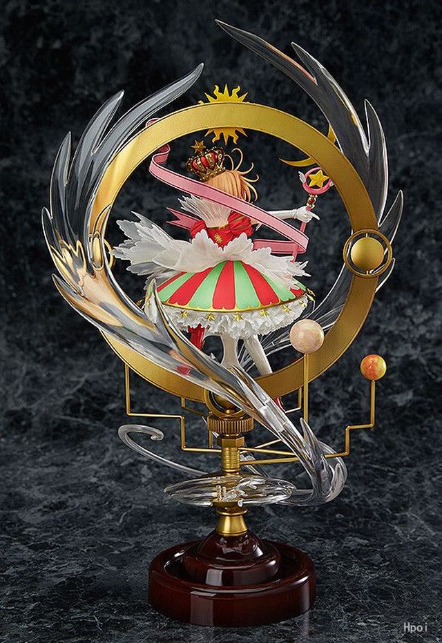 Cardcaptor Sakura (魔卡少女樱)