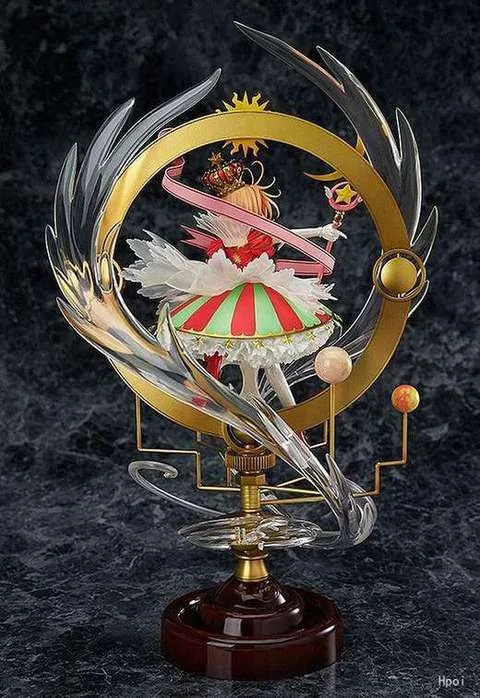 Cardcaptor Sakura (魔卡少女樱)