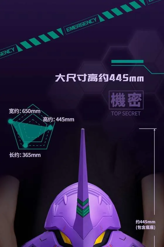 Evangelion (新世纪福音战士)
