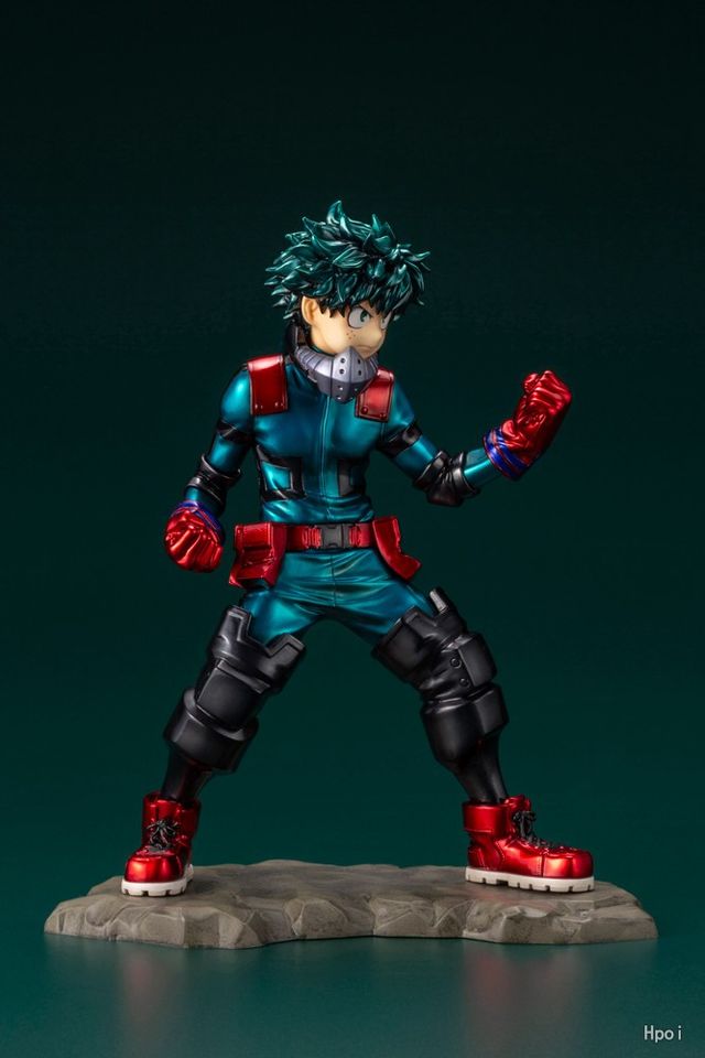 My Hero Academia (我的英雄学院)