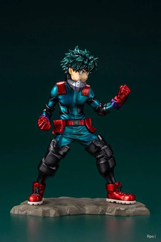 My Hero Academia (我的英雄学院)